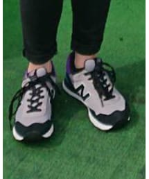 NEW BALANCE | スニーカー