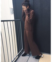 Re:EDIT | ニット/セーター