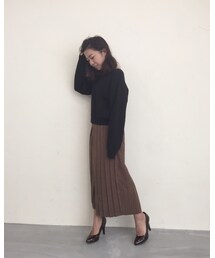 Re:EDIT | その他パンツ
