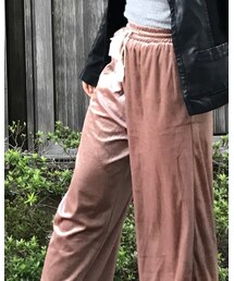 Re:EDIT | その他パンツ