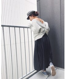 Re:EDIT | キャップ