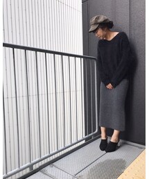 Re:EDIT | キャスケット