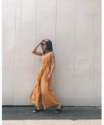 Re:EDIT | つなぎ/オールインワン