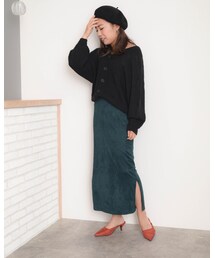 Re:EDIT | スカート