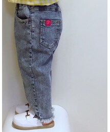 Birthday | デニムパンツ