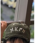Birthday(バースデイ)の「帽子(キャップ)」