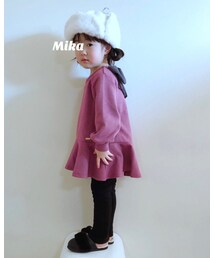 ❤️ | その他