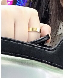 Cartier | リング