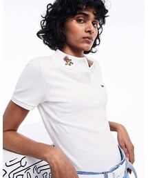 LACOSTE | ポロシャツ