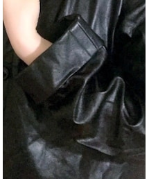 MOUSSY | マウンテンパーカー