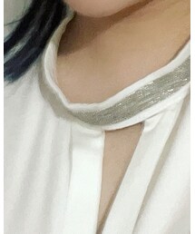 CHANEL | シャツ/ブラウス