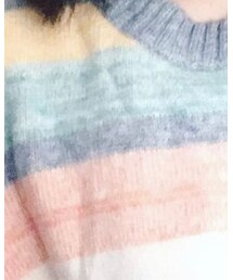 BROWNY | ニット/セーター