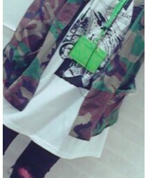 STUSSY | Tシャツ/カットソー