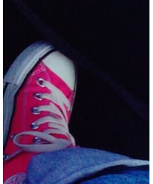 CONVERSE | スニーカー