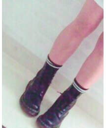 ripdw | ソックス/靴下