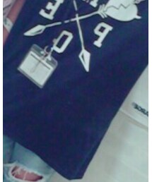 Deviluse | Tシャツ/カットソー