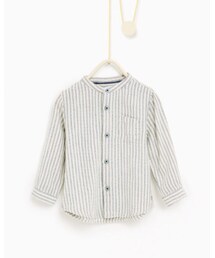 ZARA KIDS | シャツ/ブラウス