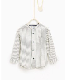 ZARA KIDS | (シャツ/ブラウス)