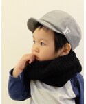 FITH(フィス)の「帽子(キャップ)」