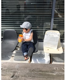 📸: 😋🍊 | その他
