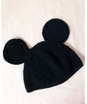 Handmade(ハンドメイド)の「帽子(帽子)」