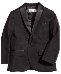 H&M | スーツジャケット