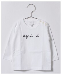agnes b. | Tシャツ/カットソー