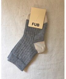 FUB | (ソックス/靴下)