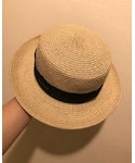FITH(フィス)の「帽子(ハット)」