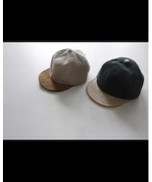 @maple_int | キャップ