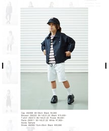 FITH | ブルゾン