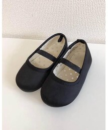 H&M | バレエシューズ
