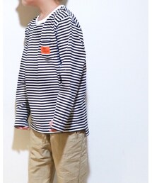 GLAZOS | Tシャツ/カットソー