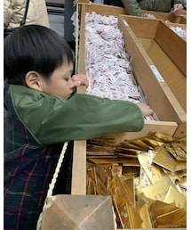 📸: おみくじは末吉！ | その他