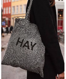 HAY | トートバッグ