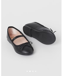 H&M | バレエシューズ