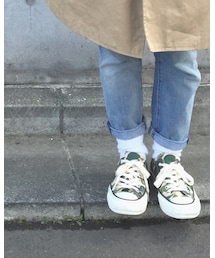 CONVERSE ADDICT | スニーカー