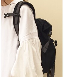 MYSTERY RANCH | バックパック/リュック