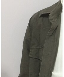 Calvin Klein PLATINUM | ナイロンジャケット