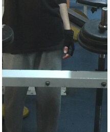 butnon | チノパンツ