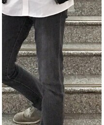 UNIQLO | デニムパンツ