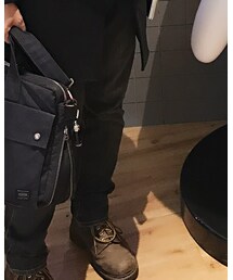 UNIQLO | デニムパンツ