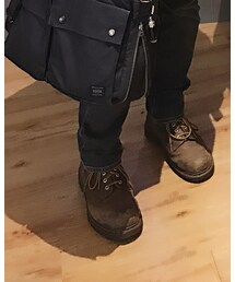 Dr. Martens | ブーツ