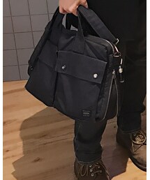 PORTER | トートバッグ