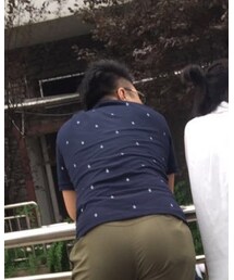 UNIQLO | ポロシャツ