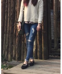 fashion for yes | その他パンツ