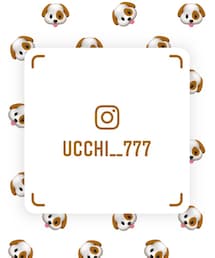 Instagram🐶\❤︎/ | その他