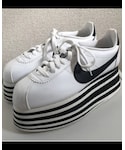 COMME des GARCONS(コムデギャルソン)の「シューズ(スニーカー)」