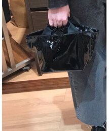 Herve Chapelier | トートバッグ
