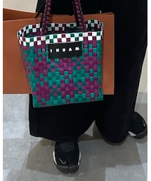 MARNI | トートバッグ